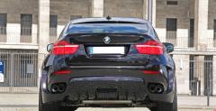 BMW X6 Bruiser