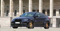 BMW X6 Bruiser