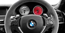 BMW X6 Project Kahn