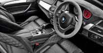 BMW X6 Project Kahn
