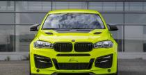 BMW X6 M Lumma Design