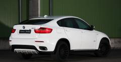 BMW X6 Senner Tuning