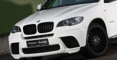 BMW X6 Senner Tuning