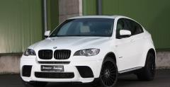 BMW X6 Senner Tuning