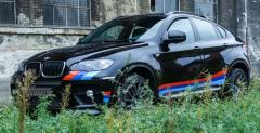 BMW X6 Sportec