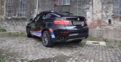BMW X6 Sportec