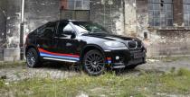 BMW X6 Sportec