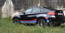 BMW X6 Sportec