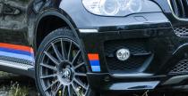 BMW X6 Sportec