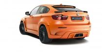 BMW X6 Tycoon Hamann