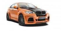 BMW X6 Tycoon Hamann