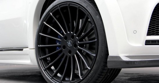 BMW X6 DD