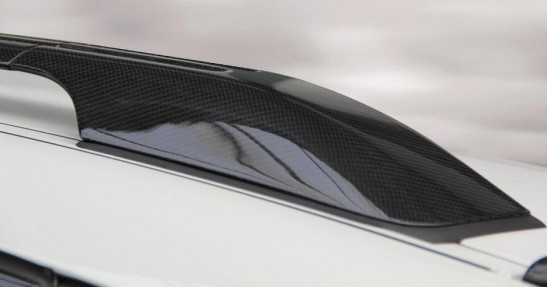 BMW X6 DD