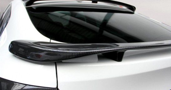 BMW X6 DD