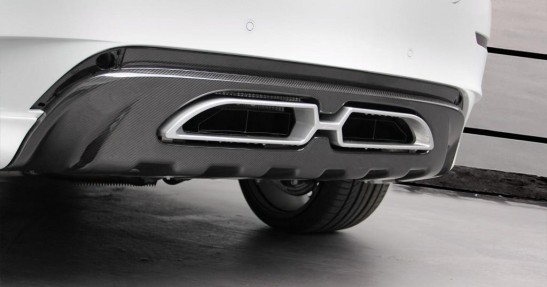 BMW X6 DD