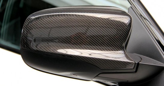 BMW X6 DD