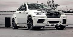 BMW X6 DD