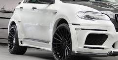 BMW X6 DD