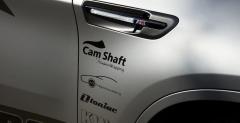 BMW X6 M Cam Shaft