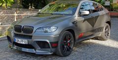 BMW X6 M Cam Shaft