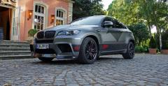 BMW X6 M Cam Shaft