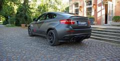 BMW X6 M Cam Shaft