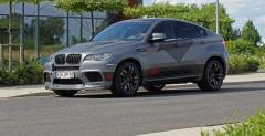 BMW X6 M Cam Shaft