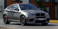 BMW X6 M Cam Shaft