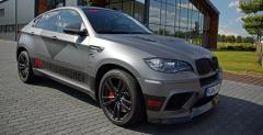 BMW X6 M Cam Shaft