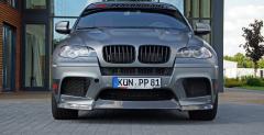 BMW X6 M Cam Shaft