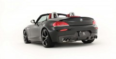 BMW Z4 3D Design