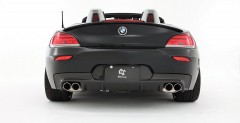 BMW Z4 3D Design