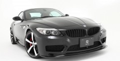 BMW Z4 3D Design