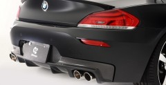 BMW Z4 3D Design