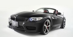 BMW Z4 3D Design