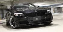 BMW Z4 3D Design