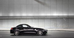 MWDesign Project Slingshot E89 BMW Z4