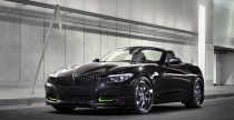MWDesign Project Slingshot E89 BMW Z4