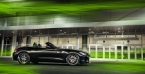 MWDesign Project Slingshot E89 BMW Z4