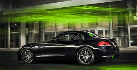 MWDesign Project Slingshot E89 BMW Z4