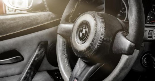 BMW Z4 Carlex Design