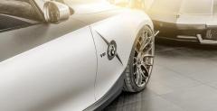 BMW Z4 Carlex Design