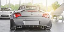 BMW Z4 Carlex Design