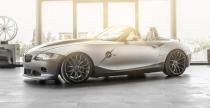 BMW Z4 Carlex Design