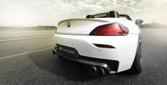 BMW Z4 Carlex Design