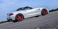 BMW Z4 Carlex Design