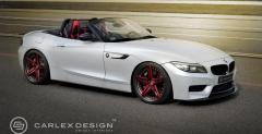 BMW Z4 Carlex Design