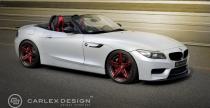 BMW Z4 Carlex Design