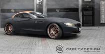 BMW Z4 Carlex Design