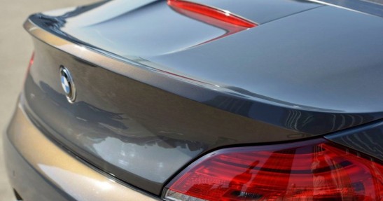 BMW Z4 Duke Dynamics